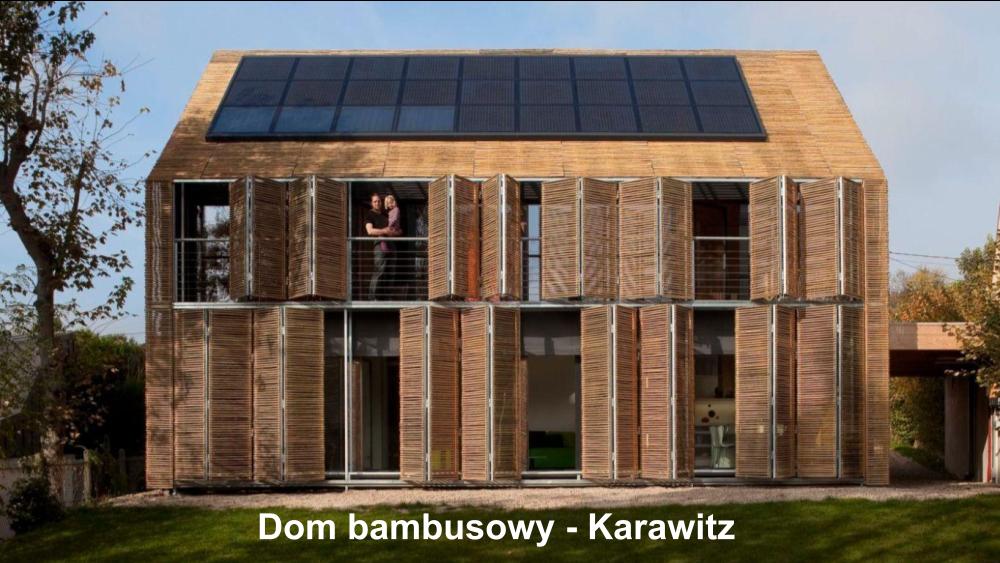 016 | BAMBO HOUSE | KARAWIZ ARCHITECTS