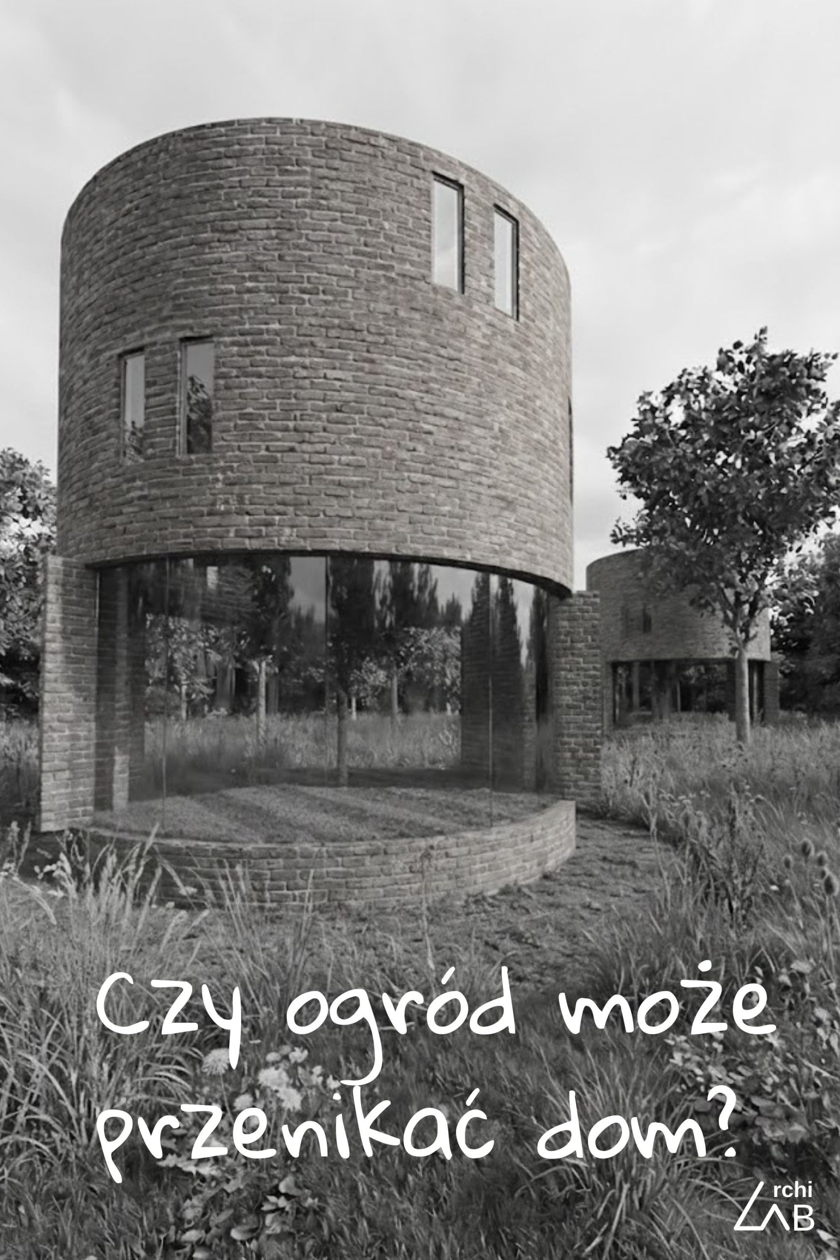 07 DOM OGRÓD – Czy ogród może przenikać dom?