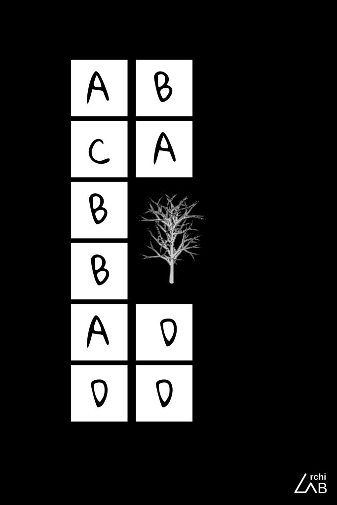 dom układanka - szymon banka - architekt - archilab - blog o architekturze