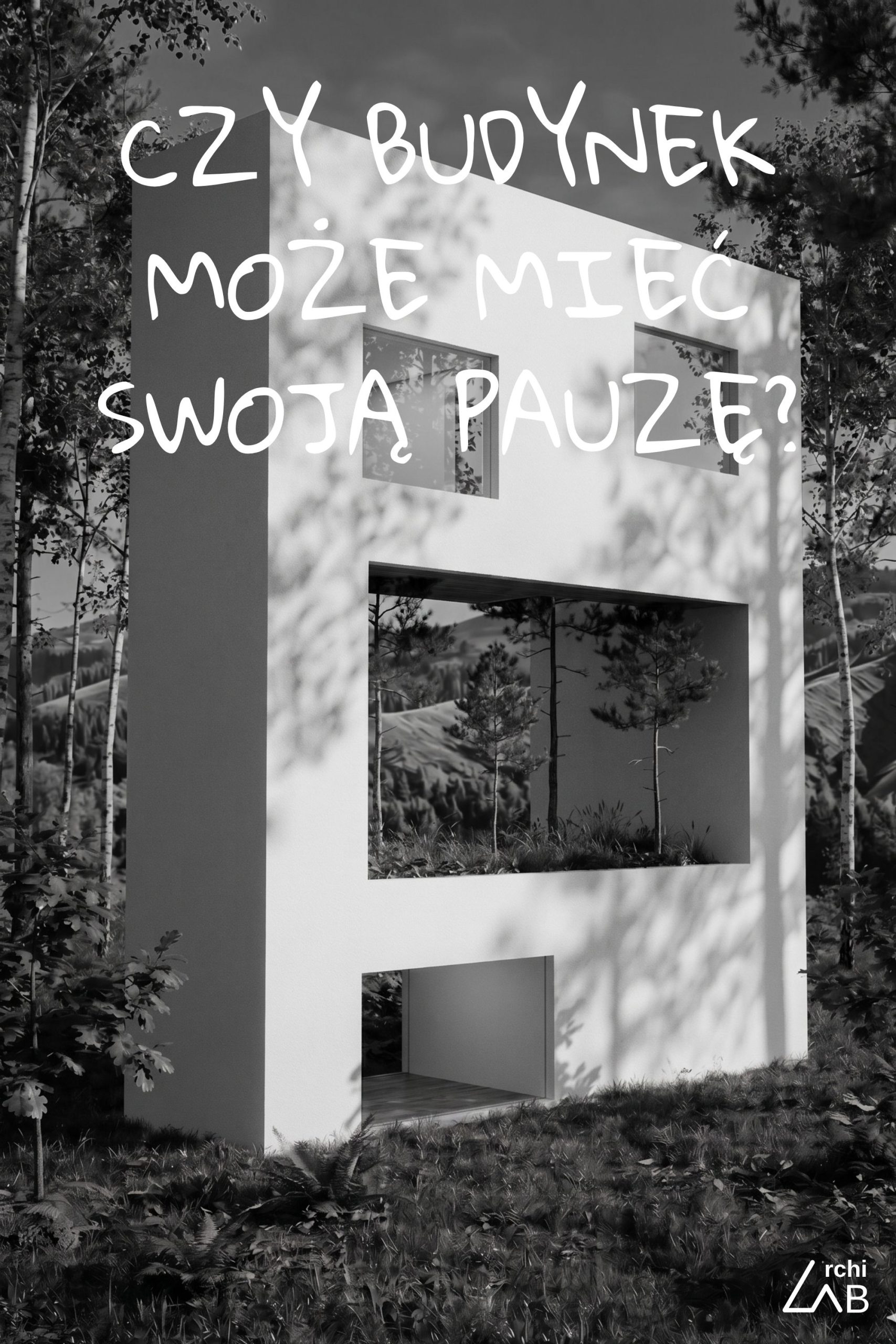 DOM PAUZA